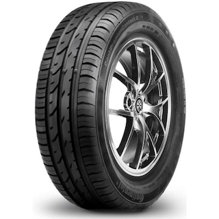 Foto 1 | Llanta 215/55r18 95h Continental Contipremiumcontact 2