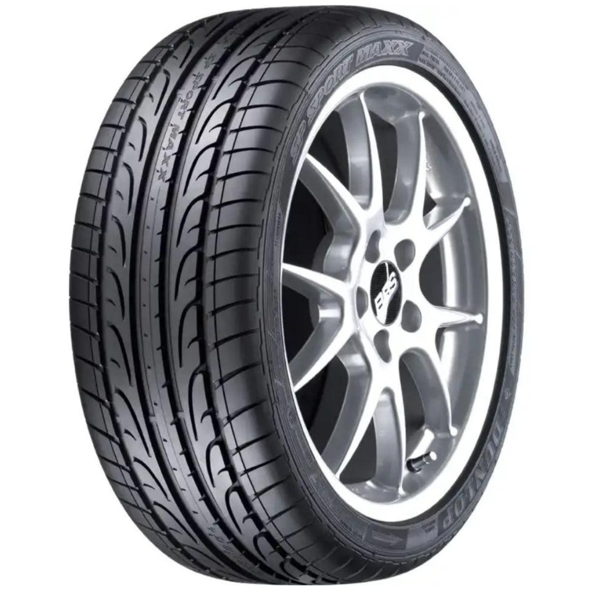 Foto 2 pulgar | Llanta 275/50r20 113w Dunlop Sp Sport Maxx