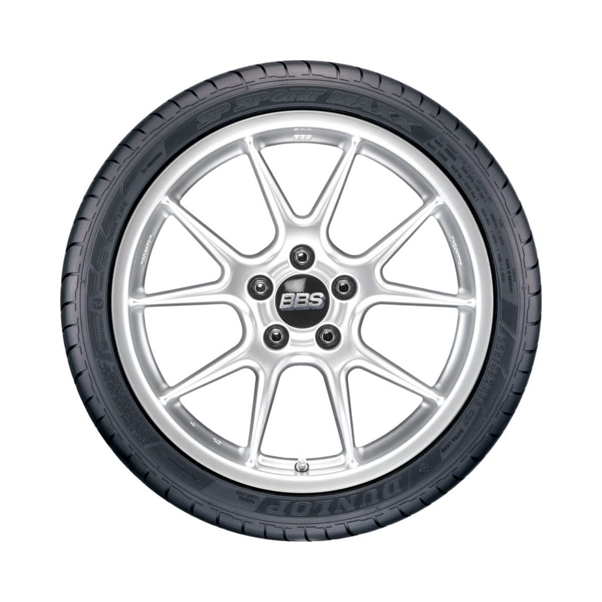 Foto 3 pulgar | Llanta 275/50r20 113w Dunlop Sp Sport Maxx