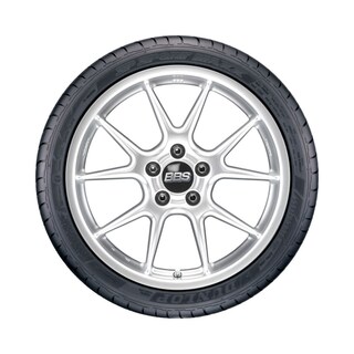 Foto 2 | Llanta 275/50r20 113w Dunlop Sp Sport Maxx