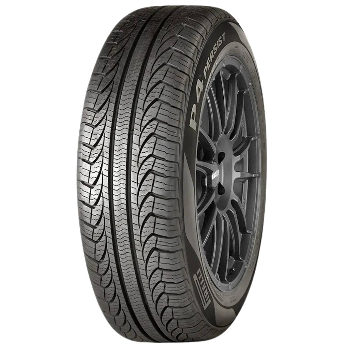 Foto 2 pulgar | Llanta 205/65r16 95t Pirelli P4 Persist As Plus