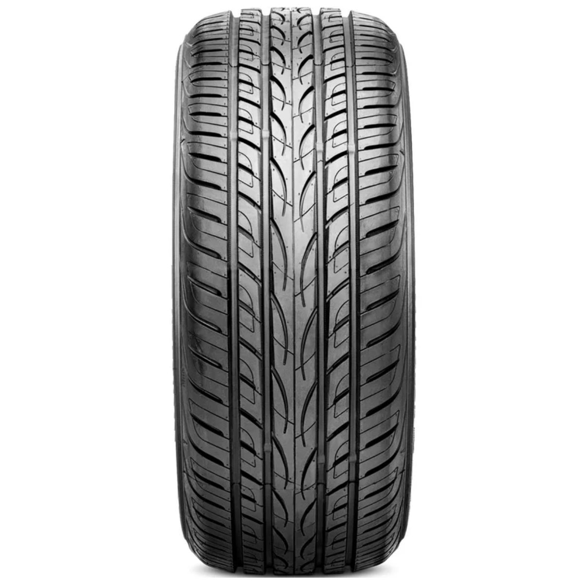 Foto 4 pulgar | Llanta 205/45r17 84v Yokohama Envigor S321 *rft