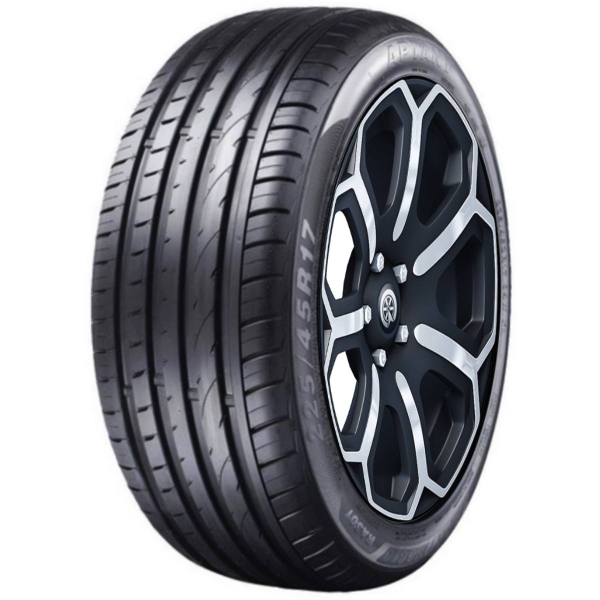 Foto 2 pulgar | Llanta 205/45r17 88w Aptany Ra301