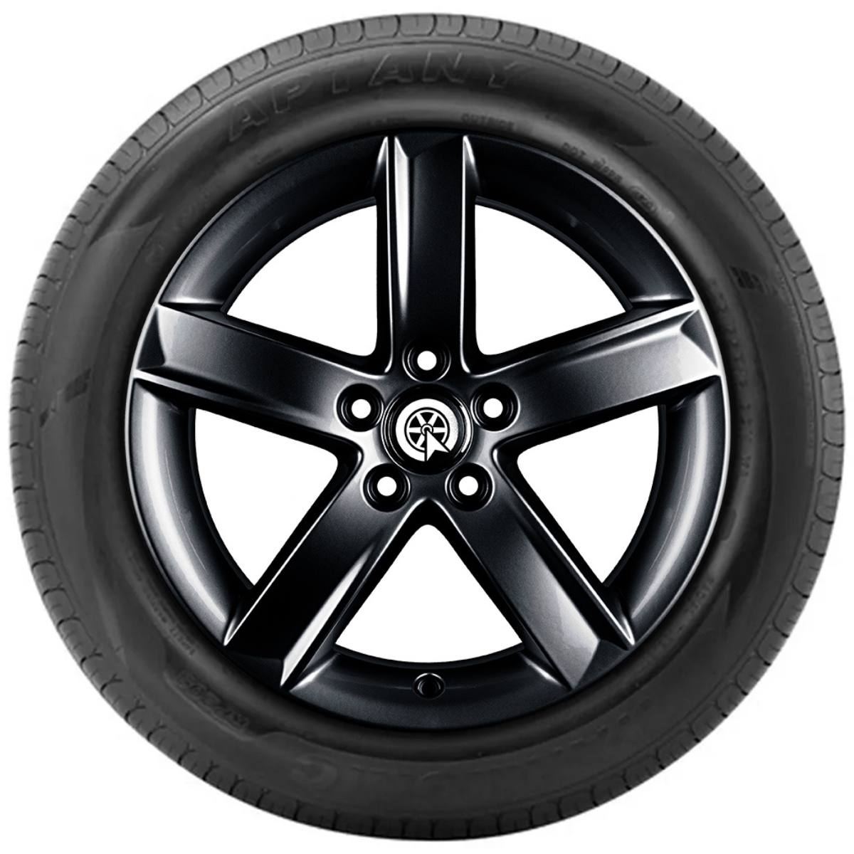 Foto 3 pulgar | Llanta 205/70r15 96h Aptany Rp203