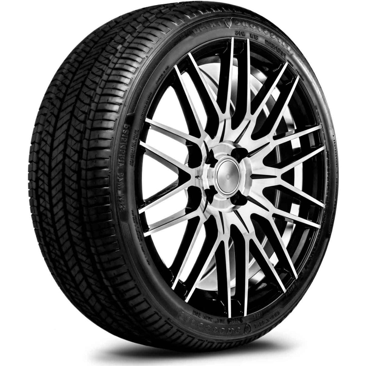 Foto 2 pulgar | Llanta 185/55r16 83h Firestone Fr740