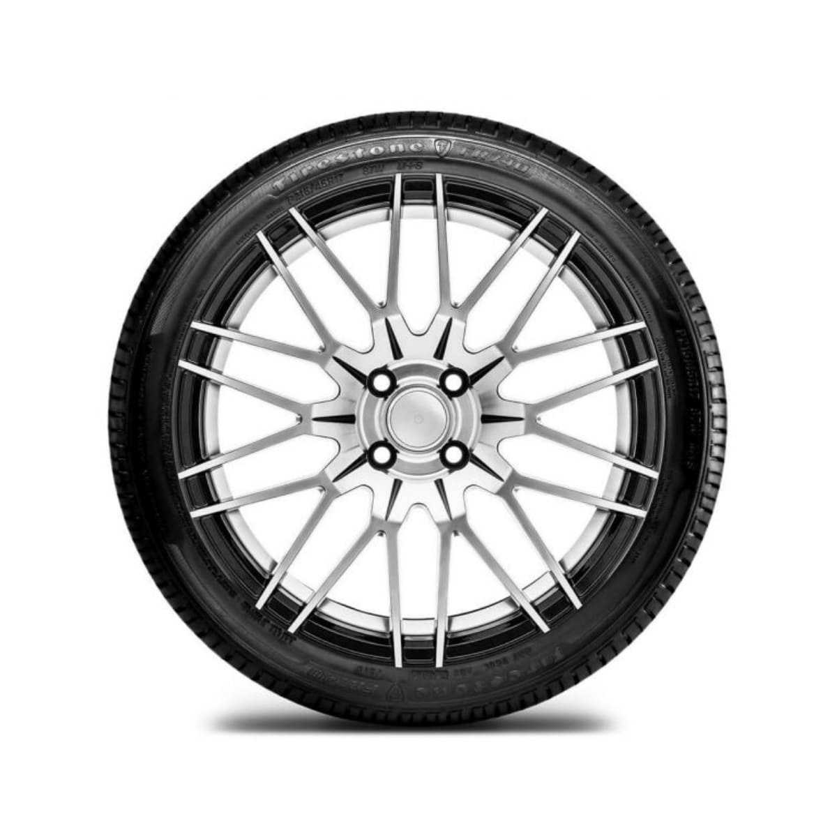 Foto 3 pulgar | Llanta 185/55r16 83h Firestone Fr740