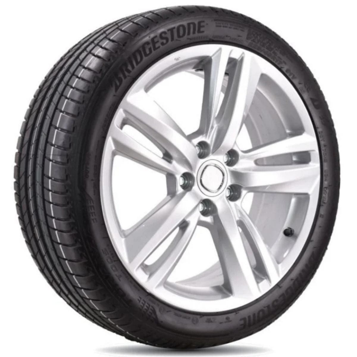 Llanta 215/45r18 89w Bridgestone Turanza T005a