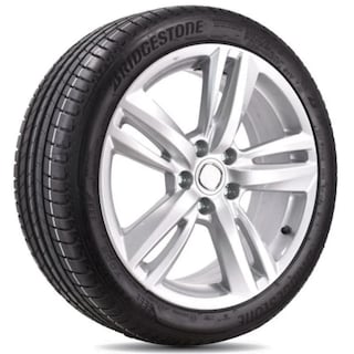Foto 1 | Llanta 215/45r18 89w Bridgestone Turanza T005a