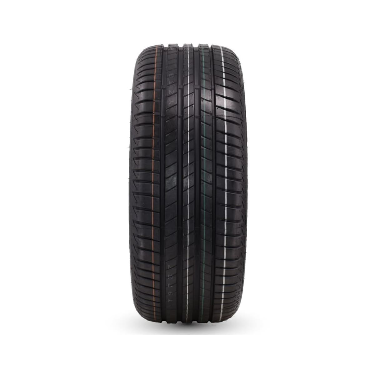 Foto 3 pulgar | Llanta 215/45r18 89w Bridgestone Turanza T005a