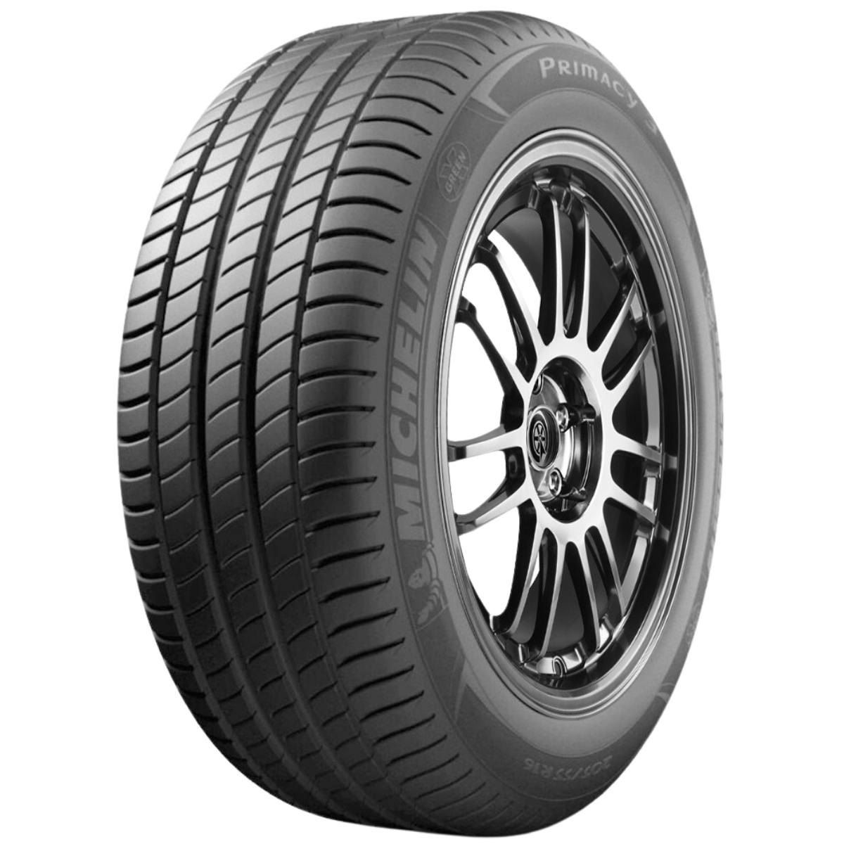 Foto 2 pulgar | Llanta 245/40r19 98y Michelin Primacy 3 (mo)