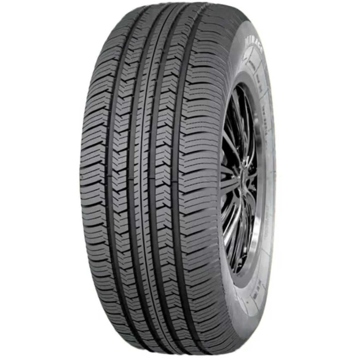 Foto 2 pulgar | Llanta 175/75r14 86t Mirage Mr-166