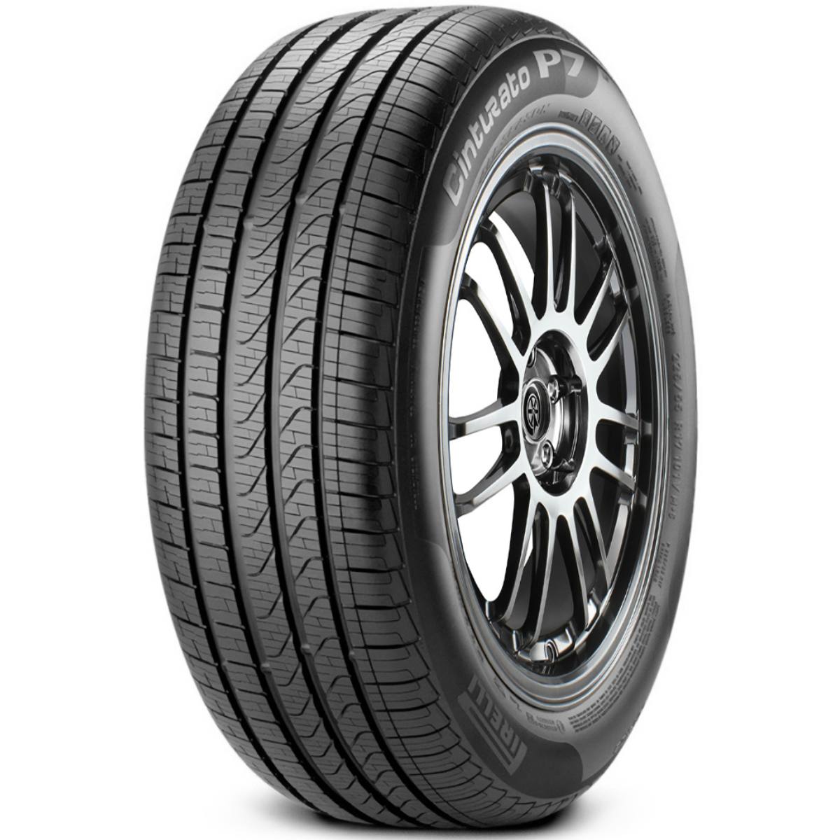Llanta 275/35r21 103v Pirelli Cinturato P7 All Season (n1) Ncs