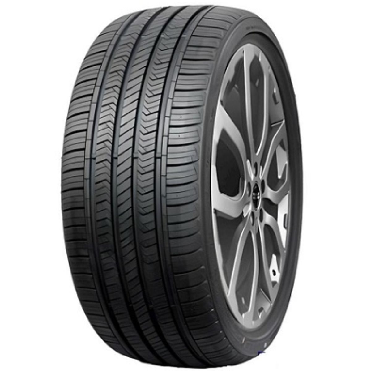 Foto 2 pulgar | Llanta 225/70r16 103h Aptany Ru025