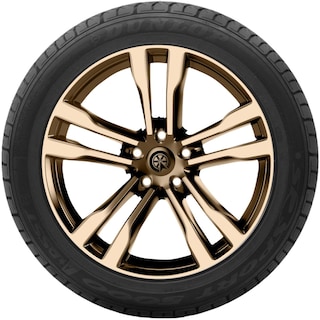 Foto 2 | Llanta 275/55r20 111h Dunlop Sp Sport 5000