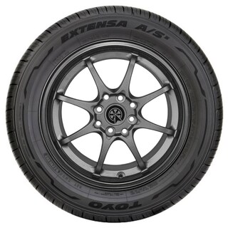Foto 2 | Llanta 205/75r14 95t Toyo Extensa A/s Ii