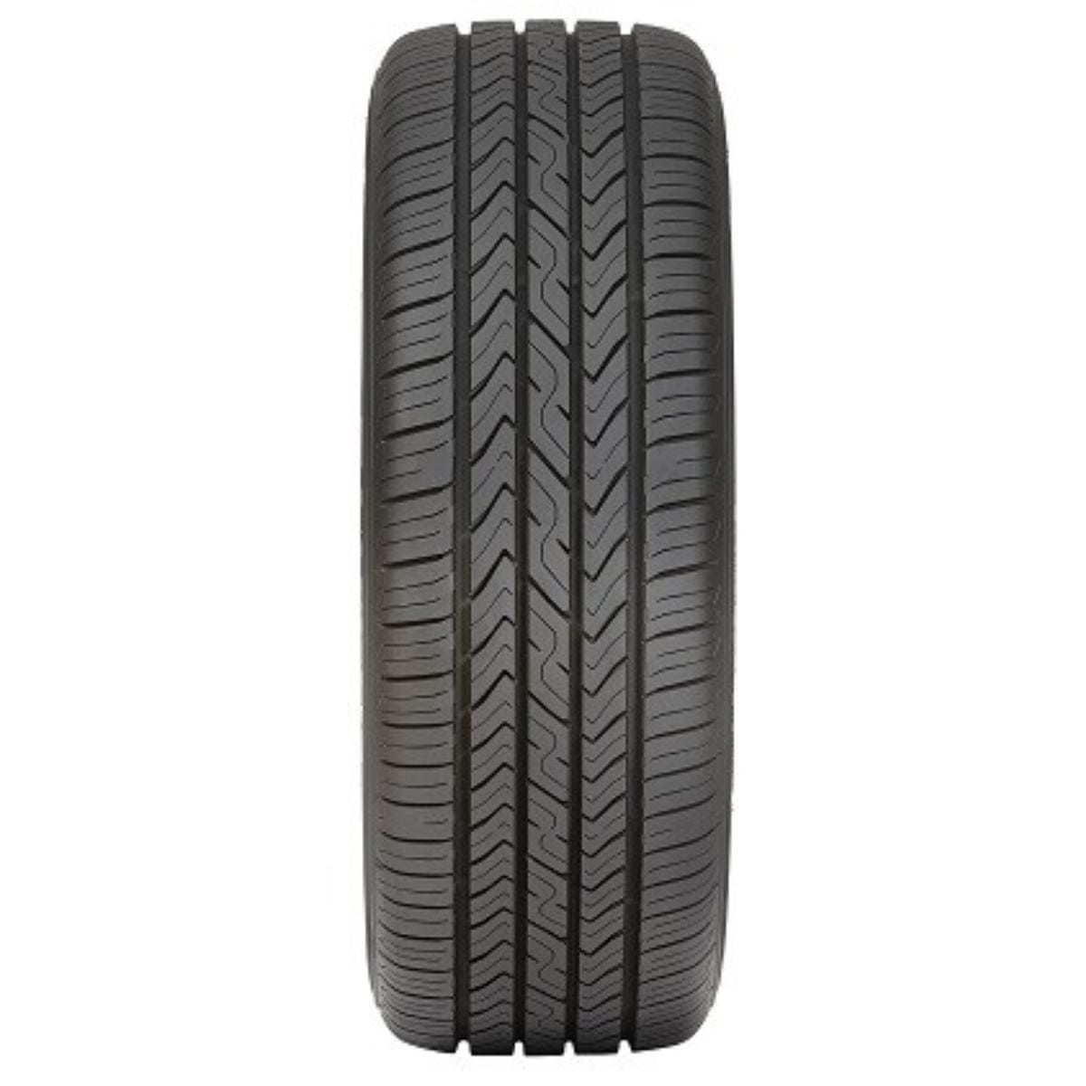 Foto 4 pulgar | Llanta 205/75r14 95t Toyo Extensa A/s Ii