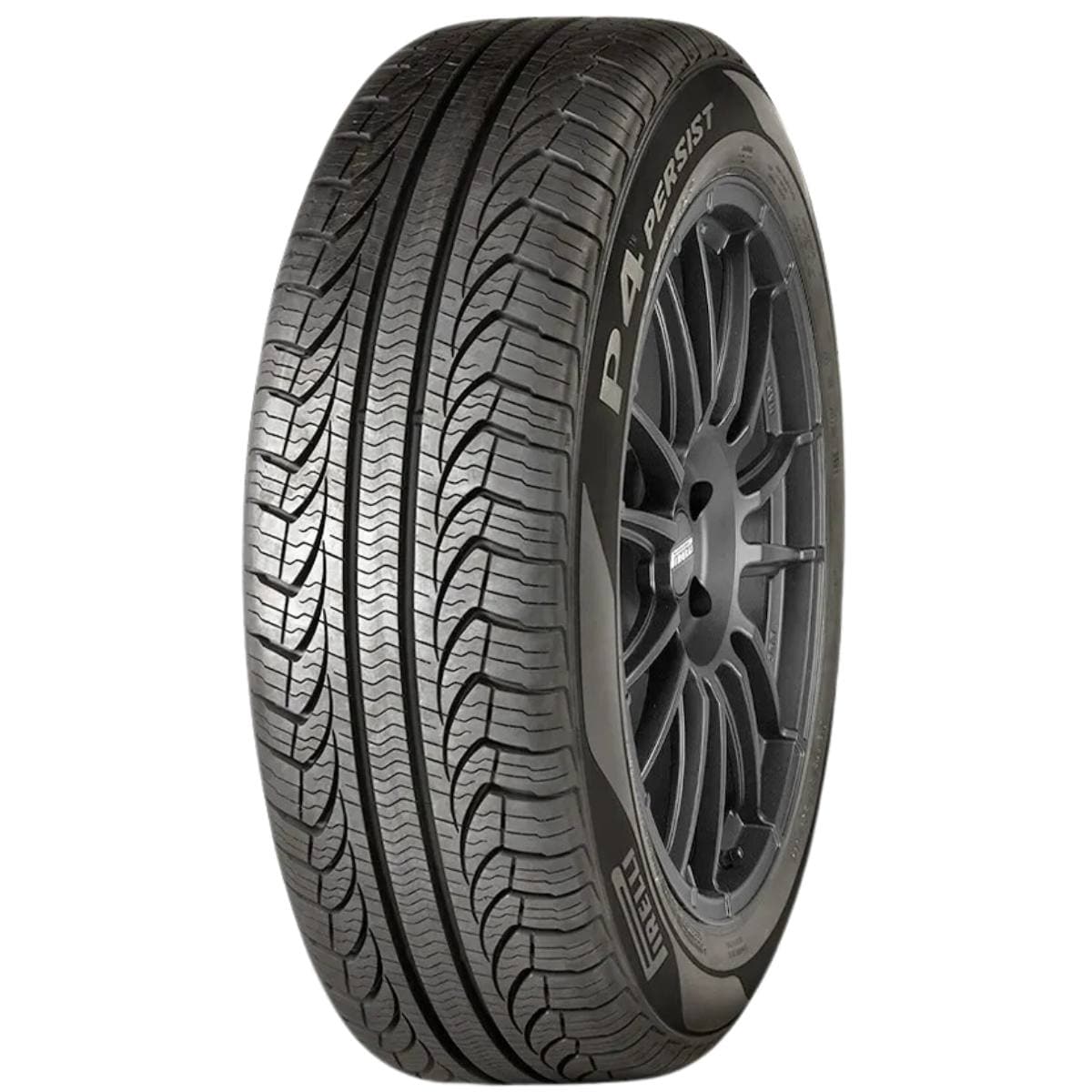 Llanta 225/65r16 100t Pirelli P4 Persist As Plus $4,135