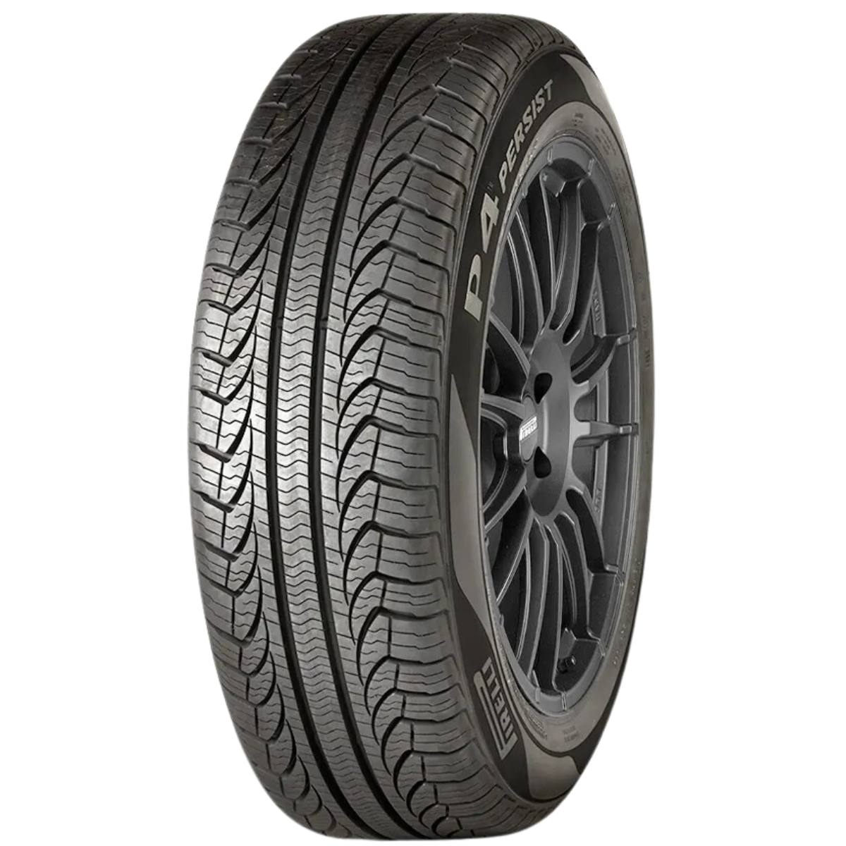 Foto 2 pulgar | Llanta 225/65r16 100t Pirelli P4 Persist As Plus