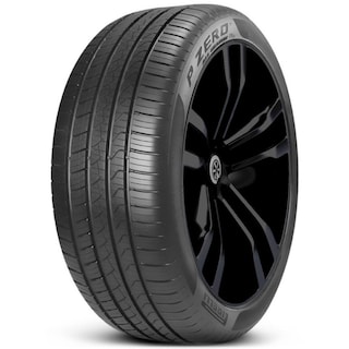 Foto 1 | Llanta 235/35r19 91y Pirelli P Zero All Season Plus