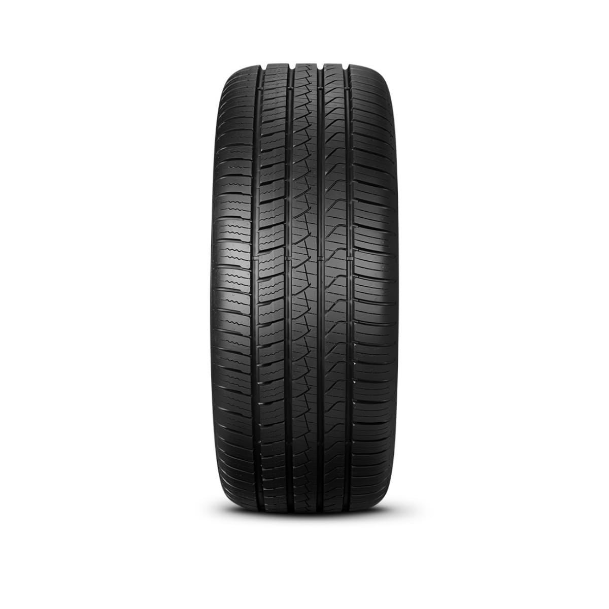 Foto 4 pulgar | Llanta 235/35r19 91y Pirelli P Zero All Season Plus