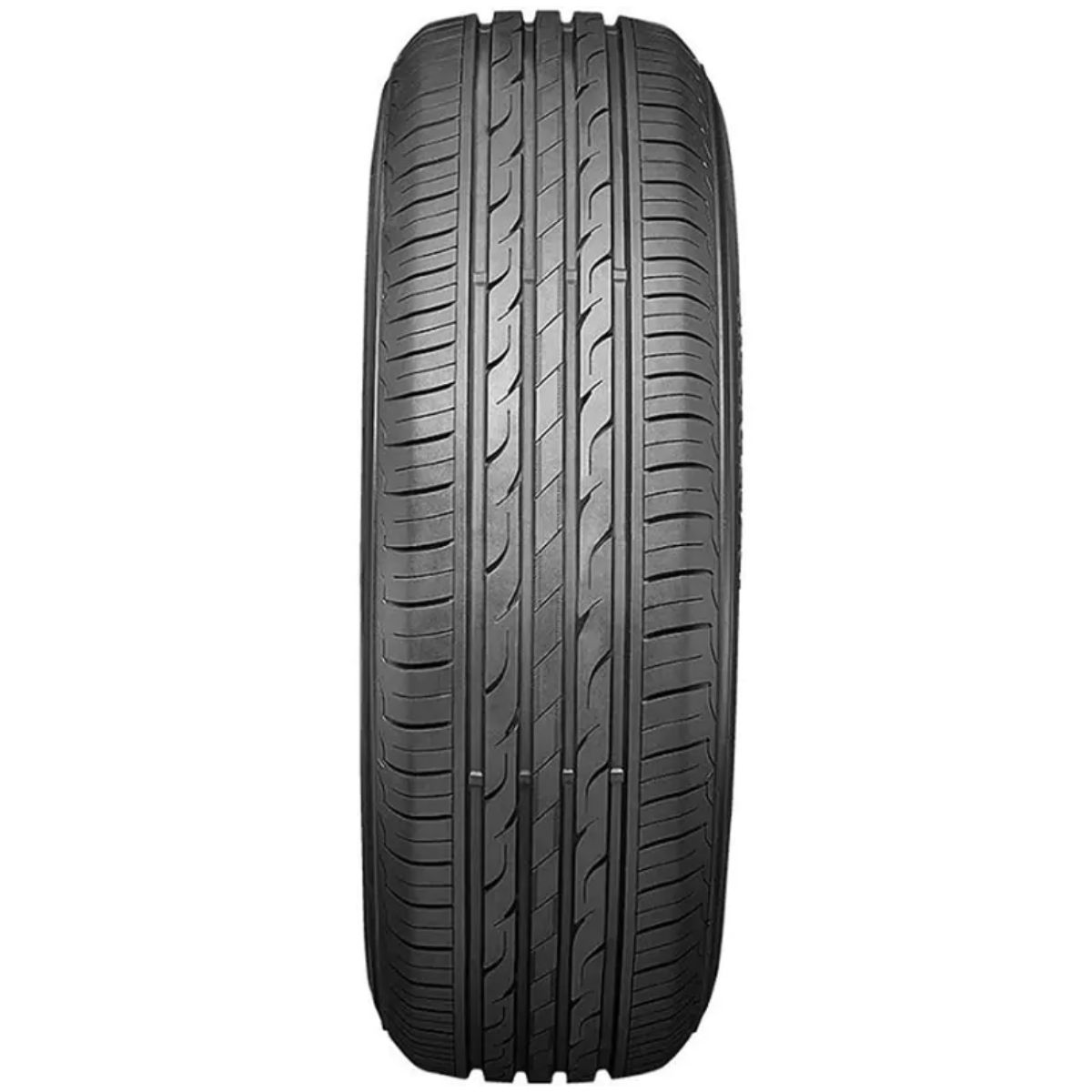 Foto 4 pulgar | Llanta 175/65r14 82h Marshal Mh15