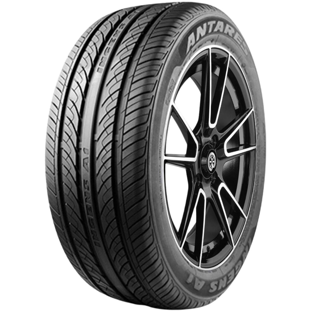 Foto 2 pulgar | Llanta 185/55r15 82v Antares Ingens A1