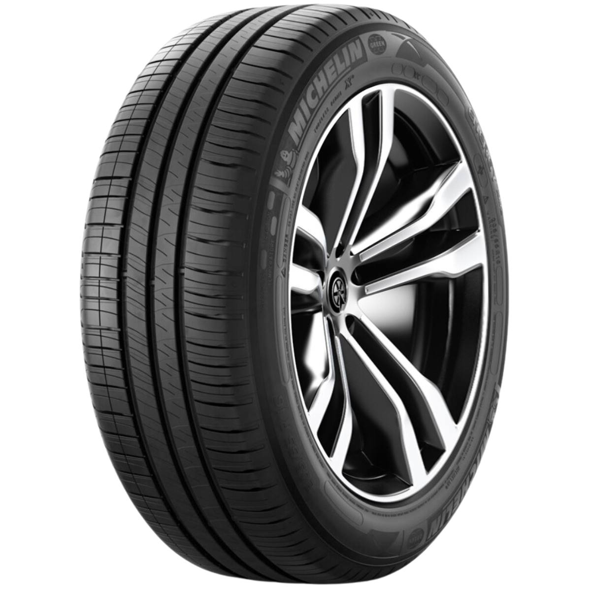 Foto 2 pulgar | Llanta 215/65r15 96h Michelin Energy Xm2+
