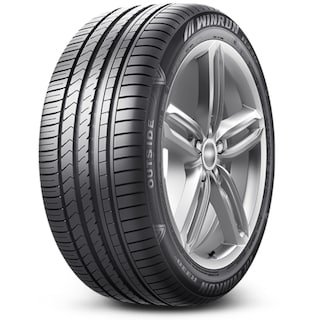 Foto 1 | Llanta 205/65r15 94v Winrun R330e Ev