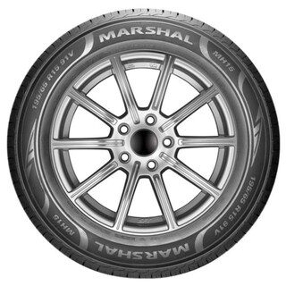 Foto 2 | Llanta 205/65r15 94h Marshal Mh15