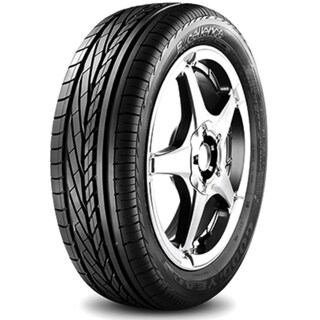 Foto 1 | Llanta 195/55r16 87v Goodyear Excellence *rft