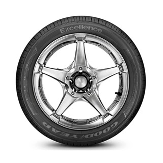 Foto 2 | Llanta 195/55r16 87v Goodyear Excellence *rft