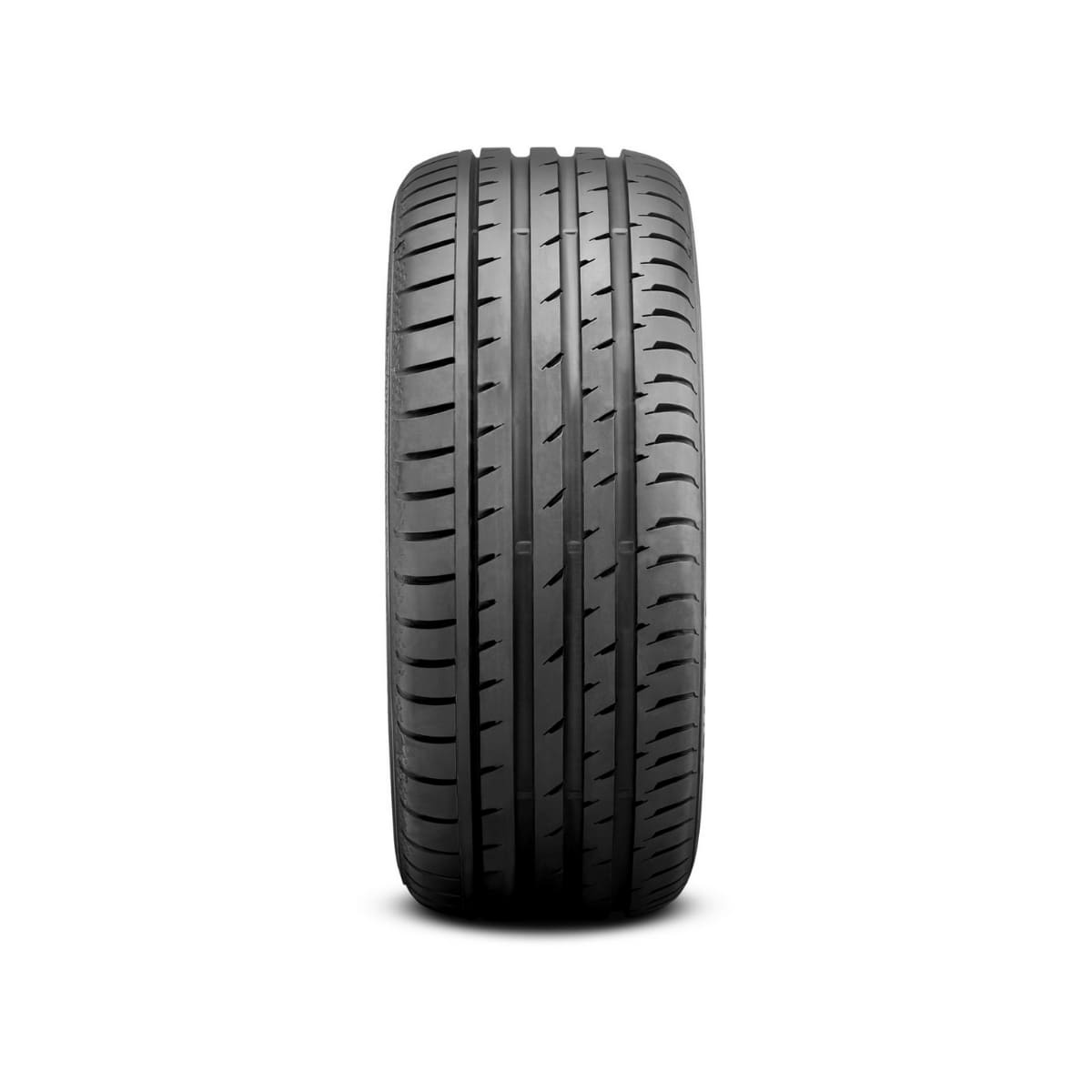 Foto 3 | Llanta 205/45r17 84w Continental Contisportcontact 3 *rft