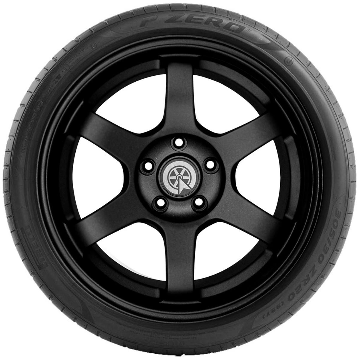 Foto 2 | Llanta 295/35r22 108y Pirelli P Zero Pz4 Sport (j)