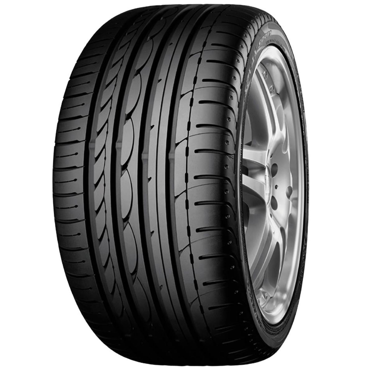 Foto 2 pulgar | Llanta 265/35r20 99y Yokohama Advan Sport V103s