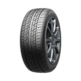 Foto 1 | Llanta 205/55r16 91w Uniroyal Tiger Paw Gtz As 2 (mo)