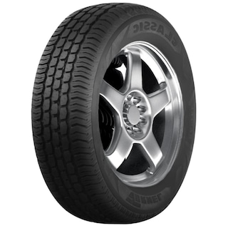 Foto 1 | Llanta 205/75r15 97s Tornel Classic