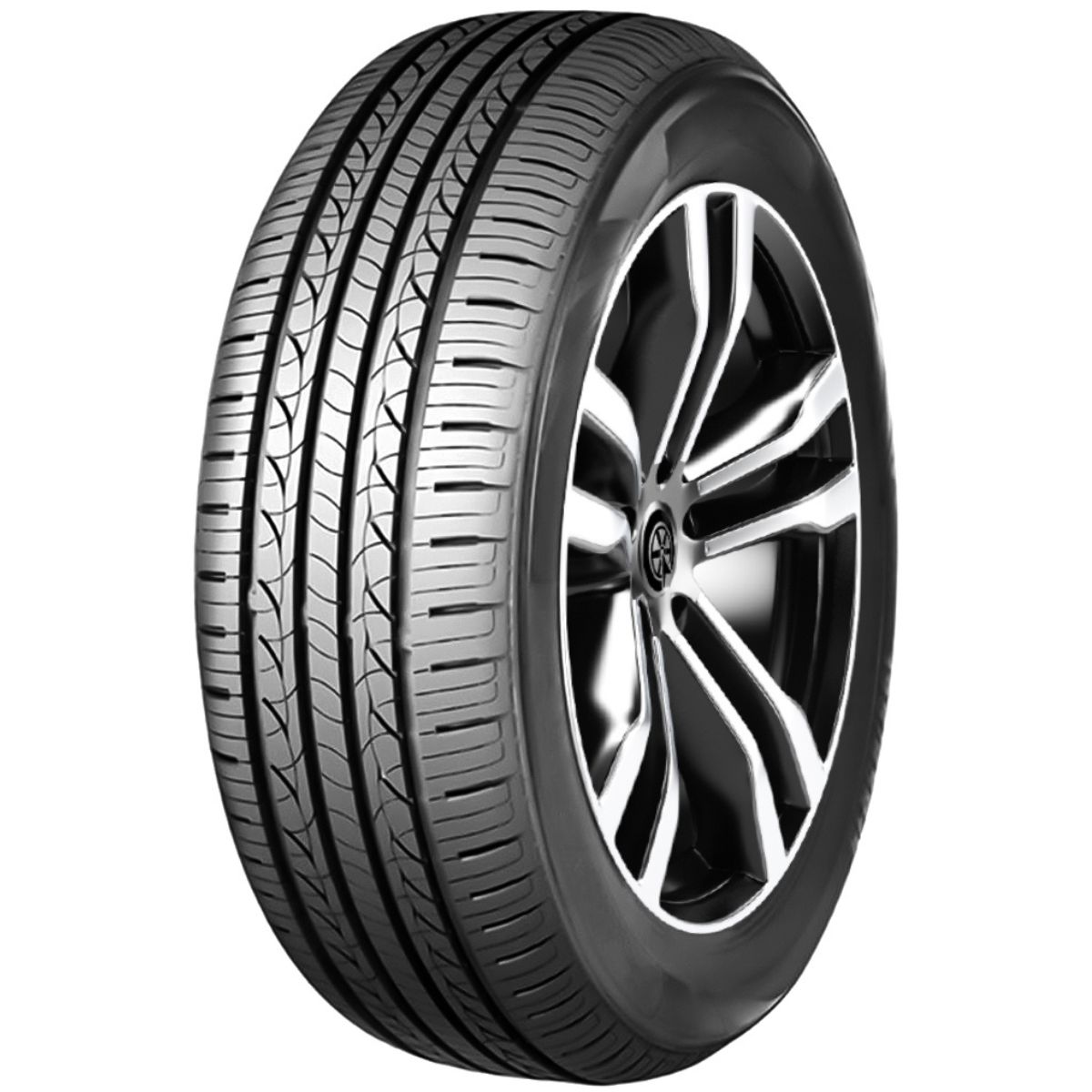 Foto 2 pulgar | Llanta 205/65r16 95h Fullrun Frun-one