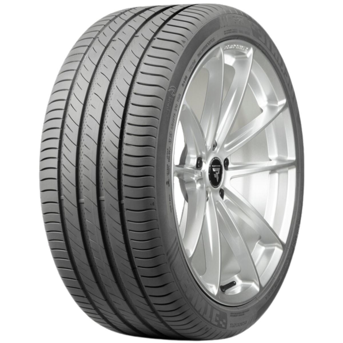 Foto 2 pulgar | Llanta 225/45r17 91w Delinte Dynamx Sport 2 Ds2 *rft