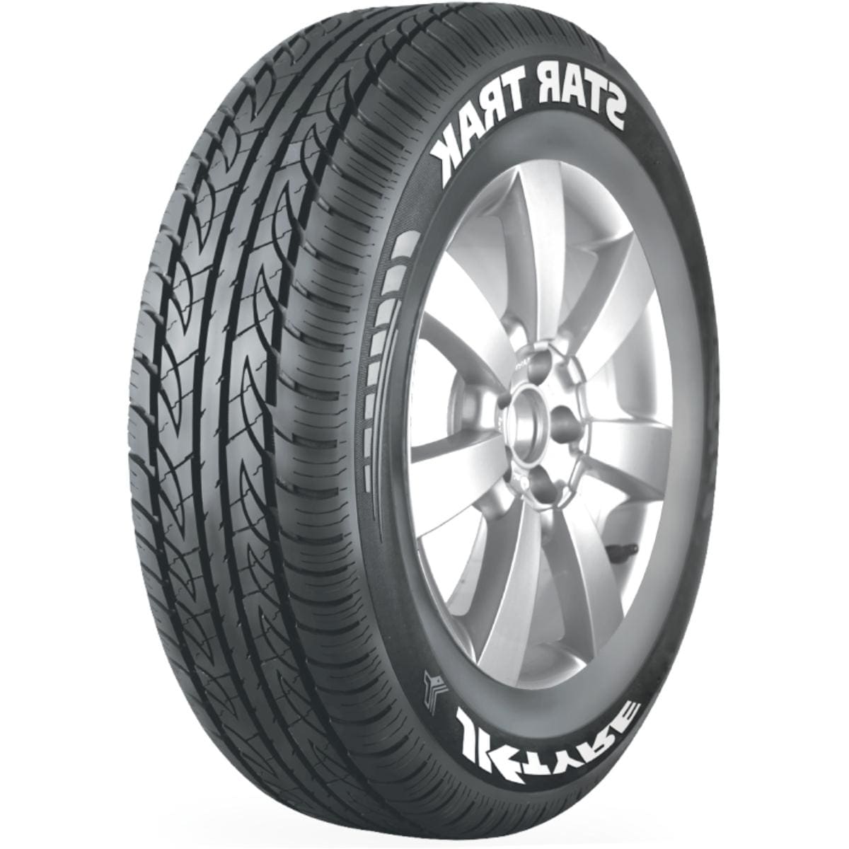 Foto 2 pulgar | Llanta 195/65r15 91h Jk Tyre Star Trak