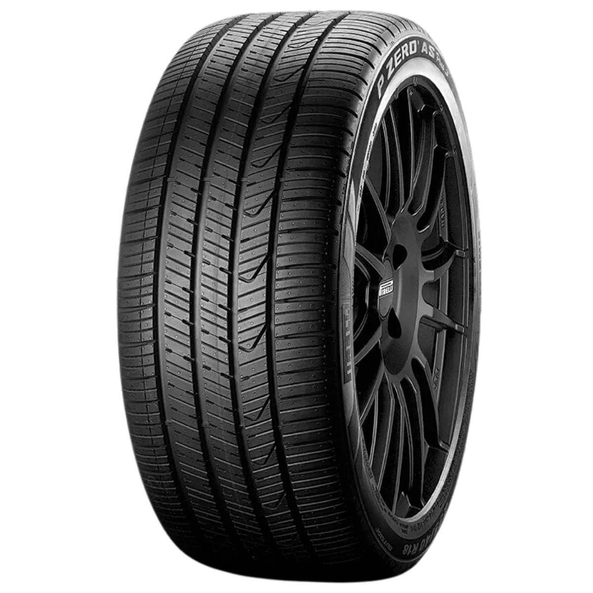 Llanta 225/50r17 98w Pirelli P Zero As Plus 3 $4,632