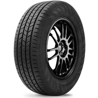 Foto 1 | Llanta 205/50r17 89v Continental Contiprocontact