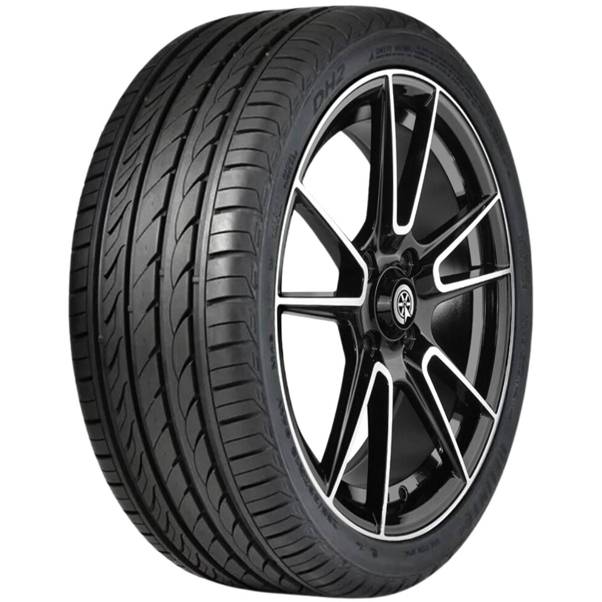 Foto 2 pulgar | Llanta 215/35r18 84w Delinte Dh2