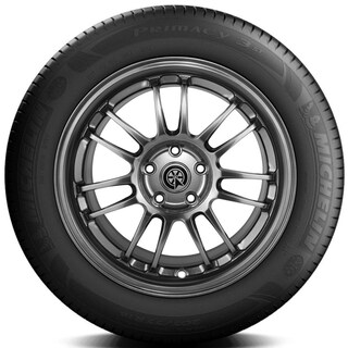 Foto 2 | Llanta 225/55r18 98v Michelin Primacy 3 (ao)
