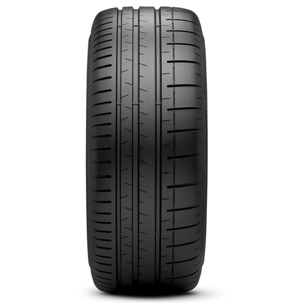 Foto 4 pulgar | Llanta 295/35r21 103y Pirelli P Zero Corsa (pzc4) (ne0)