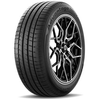 Foto 1 | Llanta 215/55r17 94v Bfgoodrich Advantage Touring