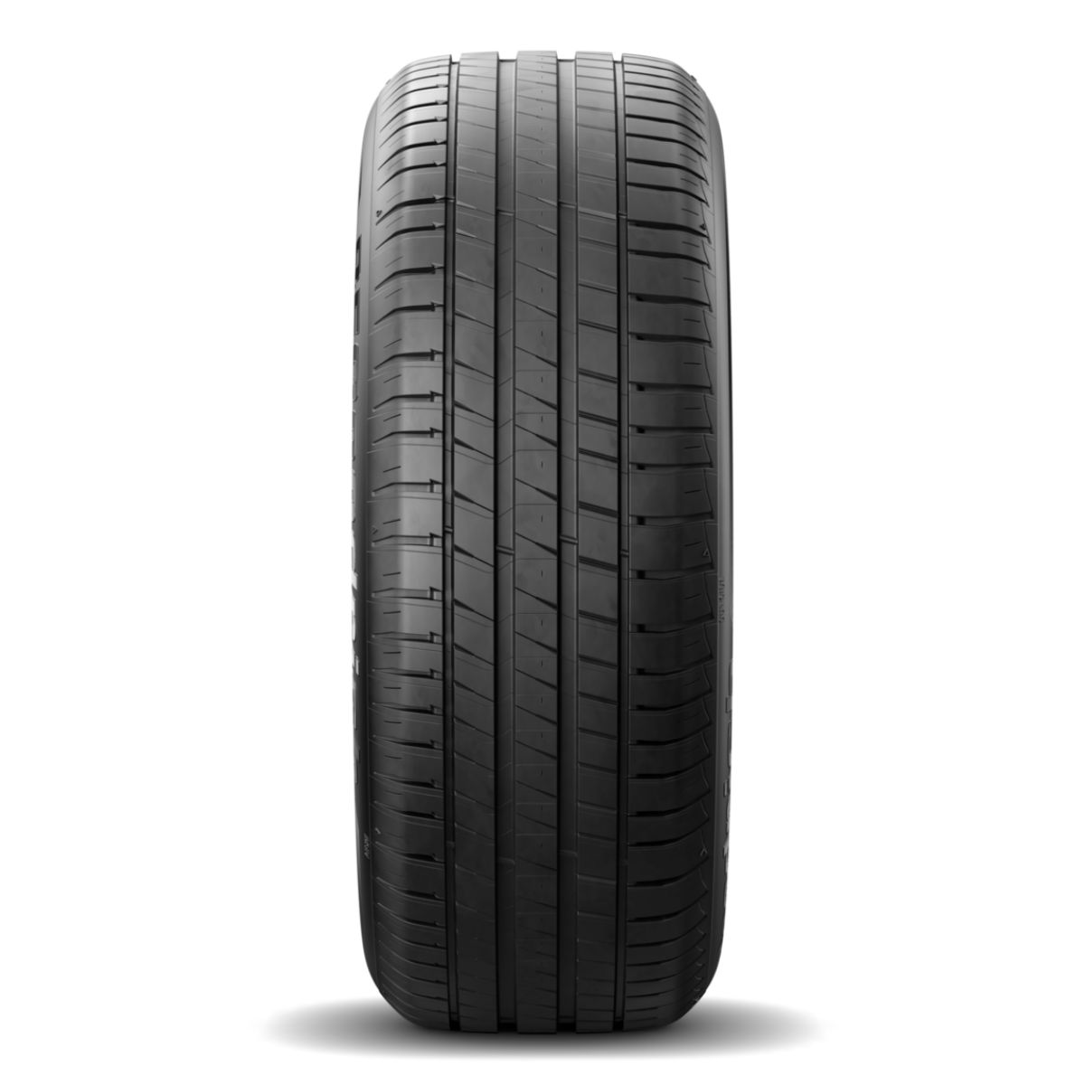 Foto 4 pulgar | Llanta 215/55r17 94v Bfgoodrich Advantage Touring
