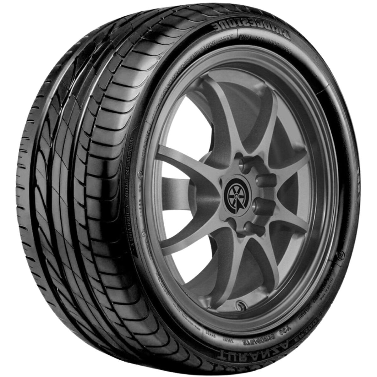 Foto 1 | Llanta 215/55r17 94v Bridgestone Turanza Er300