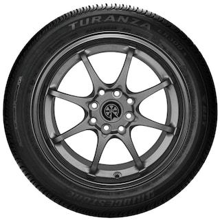 Foto 2 | Llanta 215/55r17 94v Bridgestone Turanza Er300