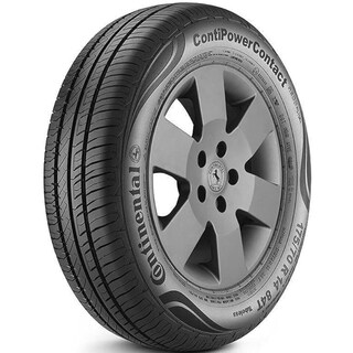 Foto 1 | Llanta 185/65r14 86t Continental Contipowercontact
