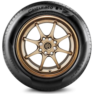 Foto 2 | Llanta 225/45r19 96h Pirelli Cinturato P7 All Season Plus *rft